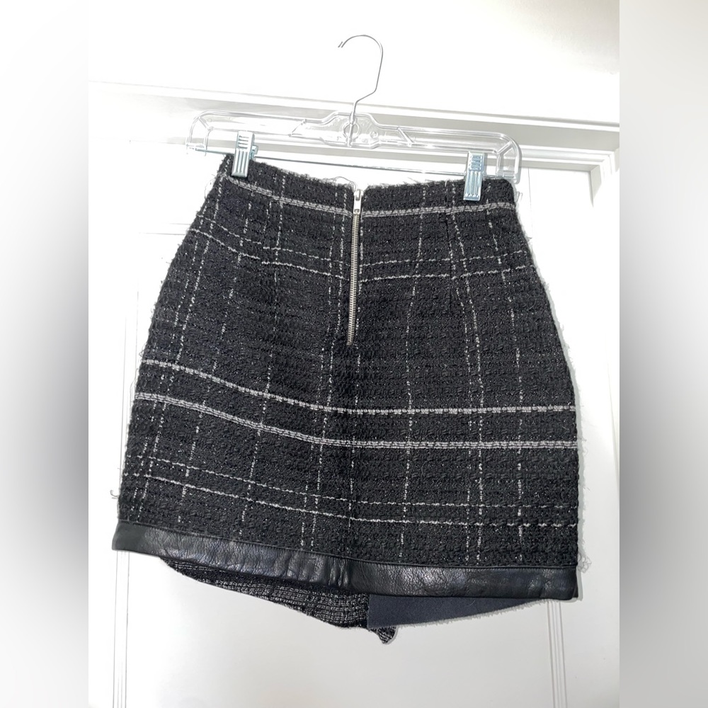 ZARA Basic Collection Skirt - Picture 3 of 4